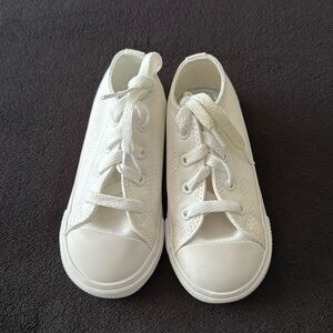 New Toddler Converse